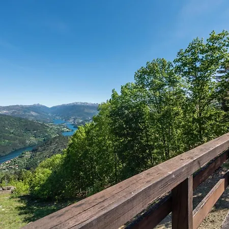 Mid-century Modern Gem In Braga * Soengas