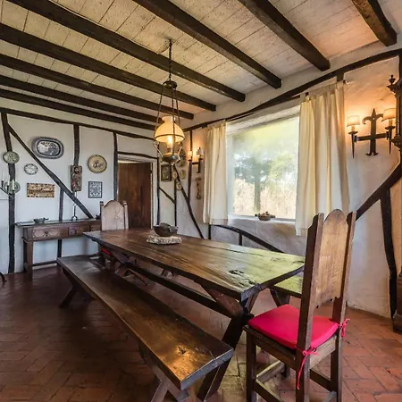 Casa Da Pedra Geres Semesterbostad *