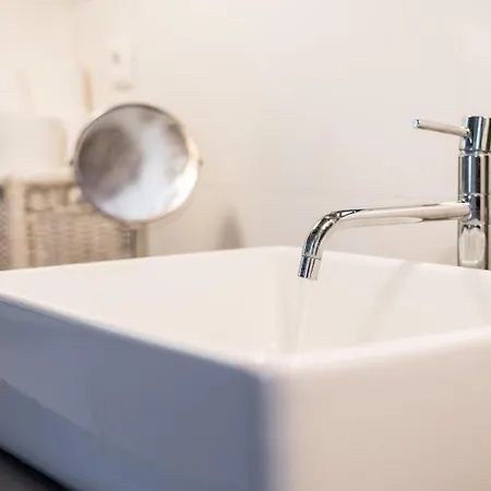 Сasa de vacaciones Mid-century Modern Gem In Braga