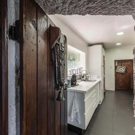 Casa Da Pedra Pinta Soengas