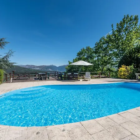 Prázdninový dům Casa Da Pedra Pinta