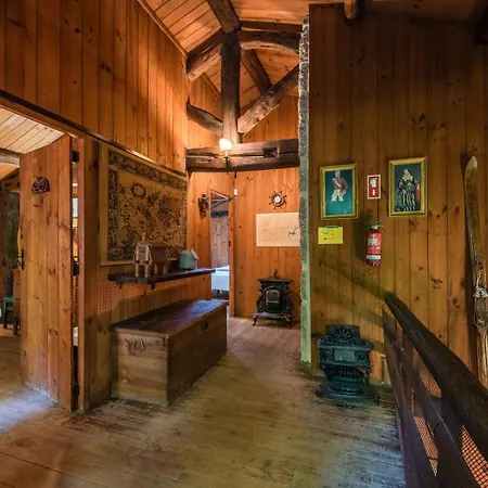 Casa Da Pedra Geres * Soengas