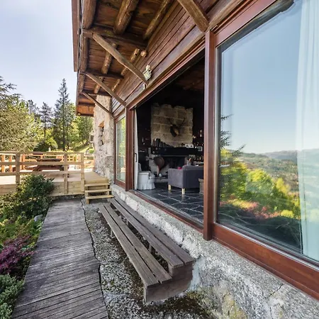 Сasa de vacaciones Mid-century Modern Gem In Braga