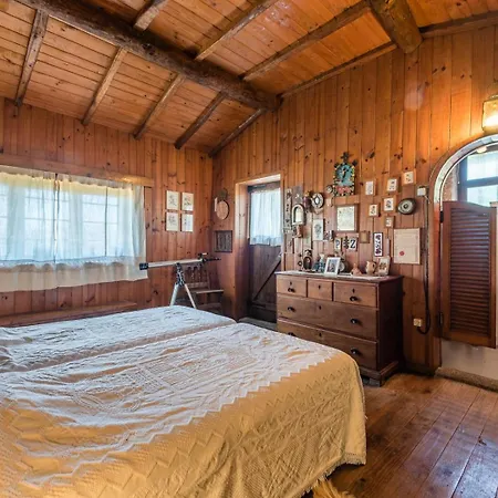 Casa Da Pedra Geres Semesterbostad