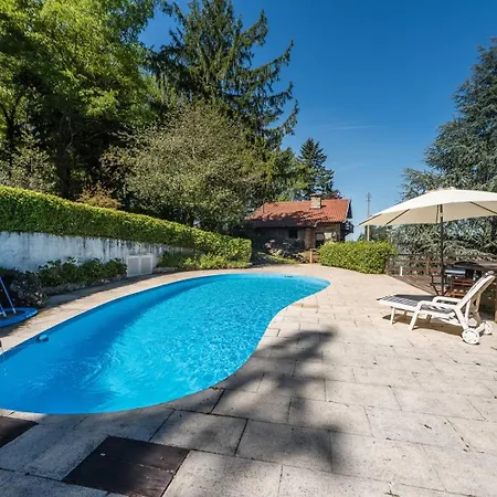 Mid-century Modern Gem In Braga * Soengas