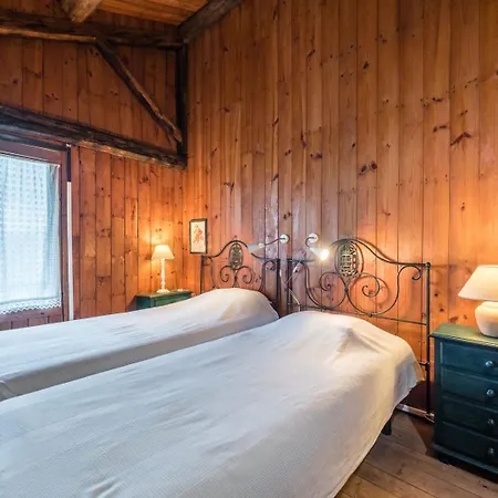 Casa Da Pedra Geres Semesterbostad