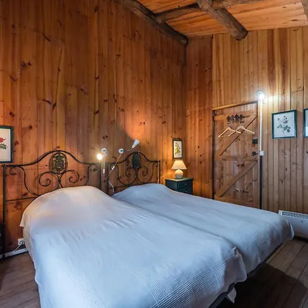 Casa Da Pedra Geres * Soengas