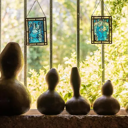 Mid-century Modern Gem In Braga Soengas