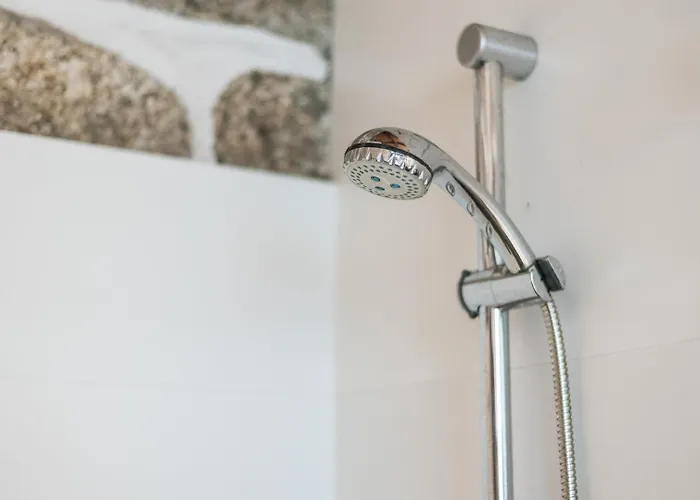 Mid-century Modern Gem In Braga Prázdninový dům