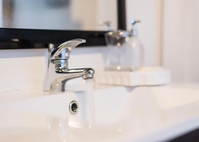 Ferienhaus Mid-century Modern Gem In Braga *