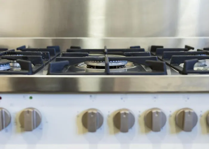 Prázdninový dům Mid-century Modern Gem In Braga Soengas