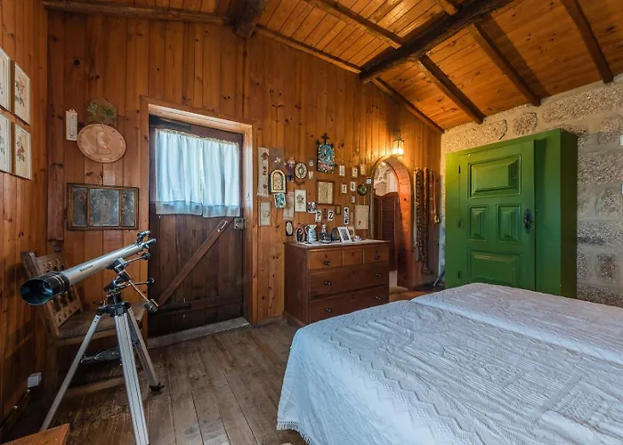 Mid-century Modern Gem In Braga *