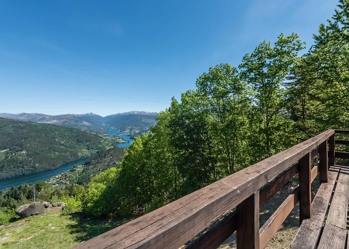 Mid-century Modern Gem In Braga * Soengas