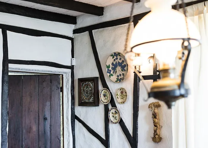 Ferienhaus Mid-century Modern Gem In Braga *