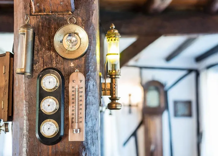 Ferienhaus Mid-century Modern Gem In Braga