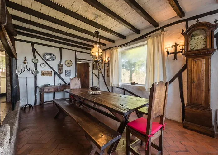 Mid-century Modern Gem In Braga Ferienhaus *