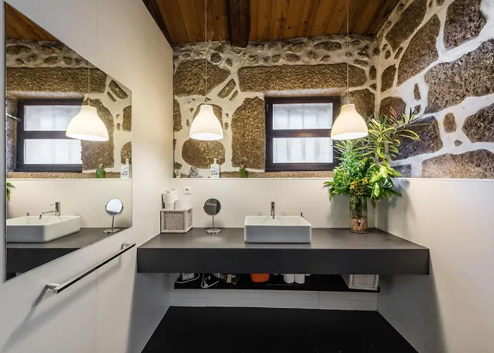 Mid-century Modern Gem In Braga