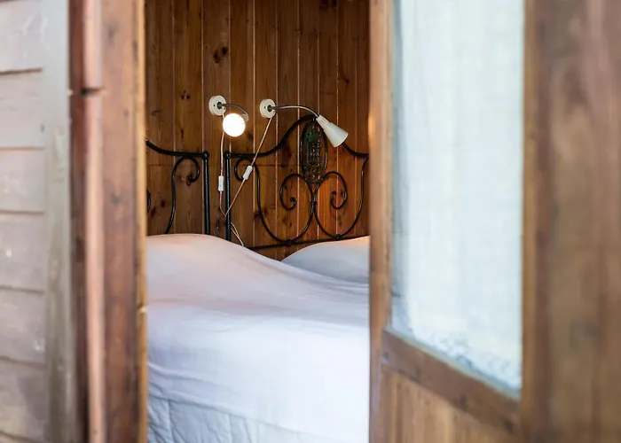 Mid-century Modern Gem In Braga Ferienhaus