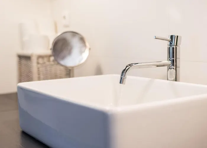 Prázdninový dům Mid-century Modern Gem In Braga