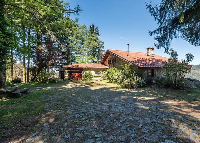 Mid-century Modern Gem In Braga * Soengas