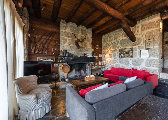 Mid-century Modern Gem In Braga