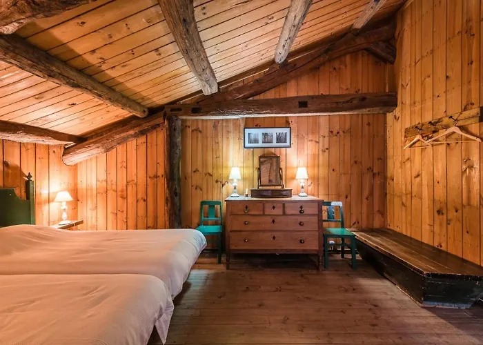 Mid-century Modern Gem In Braga Soengas