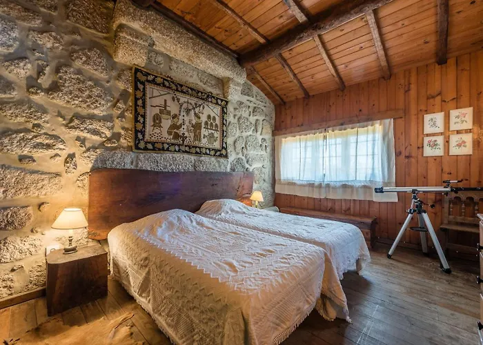 Mid-century Modern Gem In Braga * Soengas