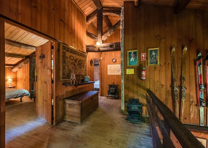 Mid-century Modern Gem In Braga * Soengas