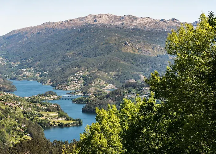 Mid-century Modern Gem In Braga Prázdninový dům Soengas