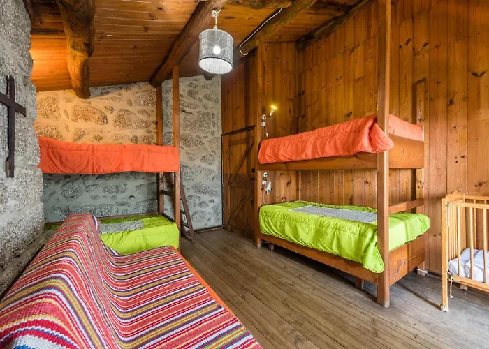 Ferienhaus Mid-century Modern Gem In Braga