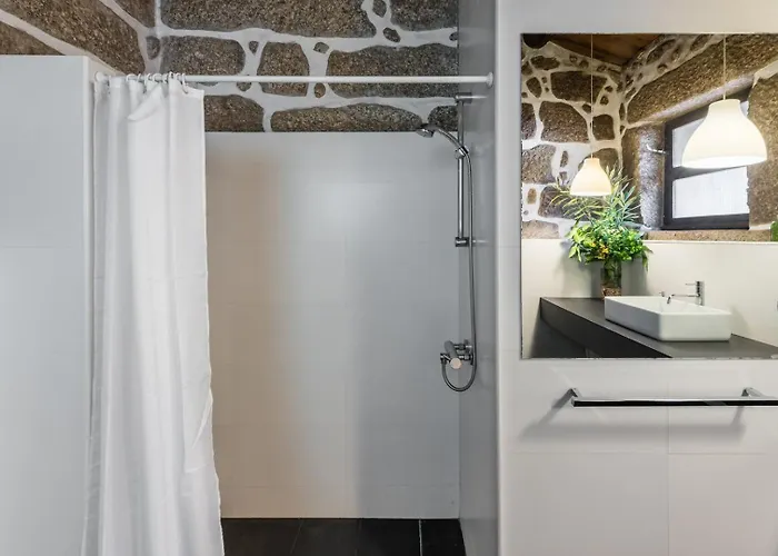 Mid-century Modern Gem In Braga