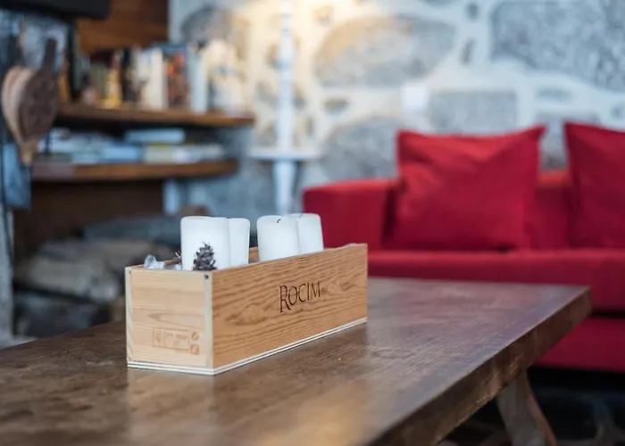 Ferienhaus Mid-century Modern Gem In Braga *