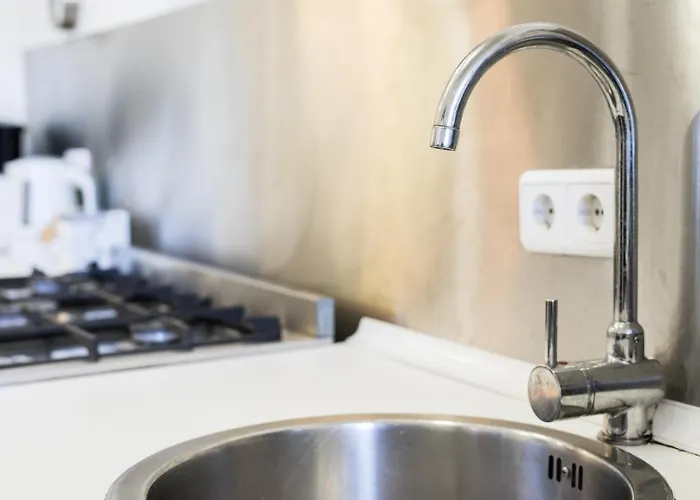 Prázdninový dům Mid-century Modern Gem In Braga Soengas