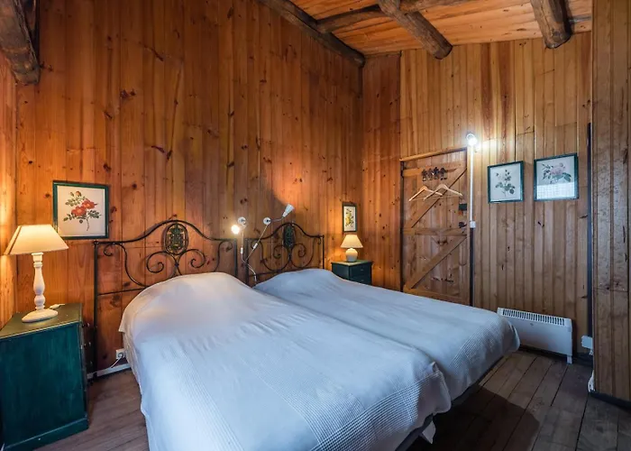 Mid-century Modern Gem In Braga * Soengas