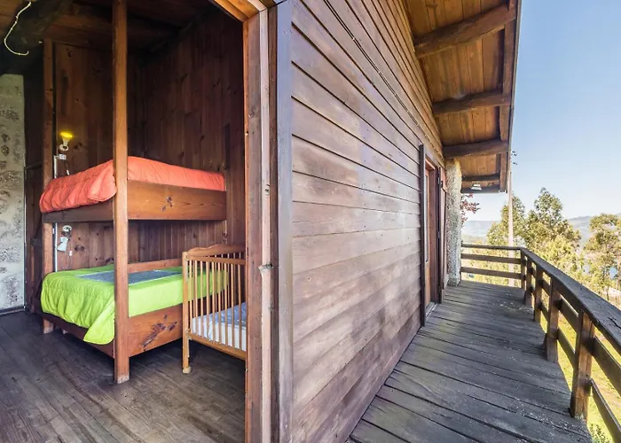 Prázdninový dům Mid-century Modern Gem In Braga *